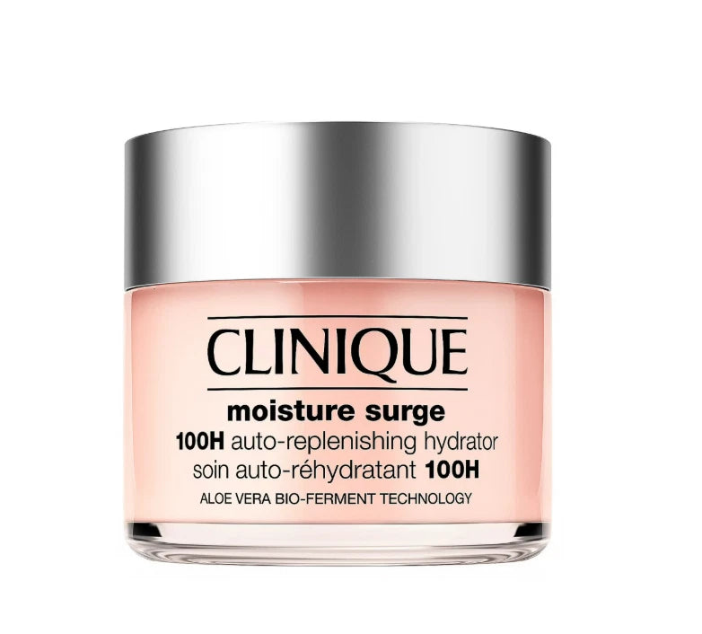 Clinique Moisture Surge 100H Auto-Replenishing Hydrator 125ml