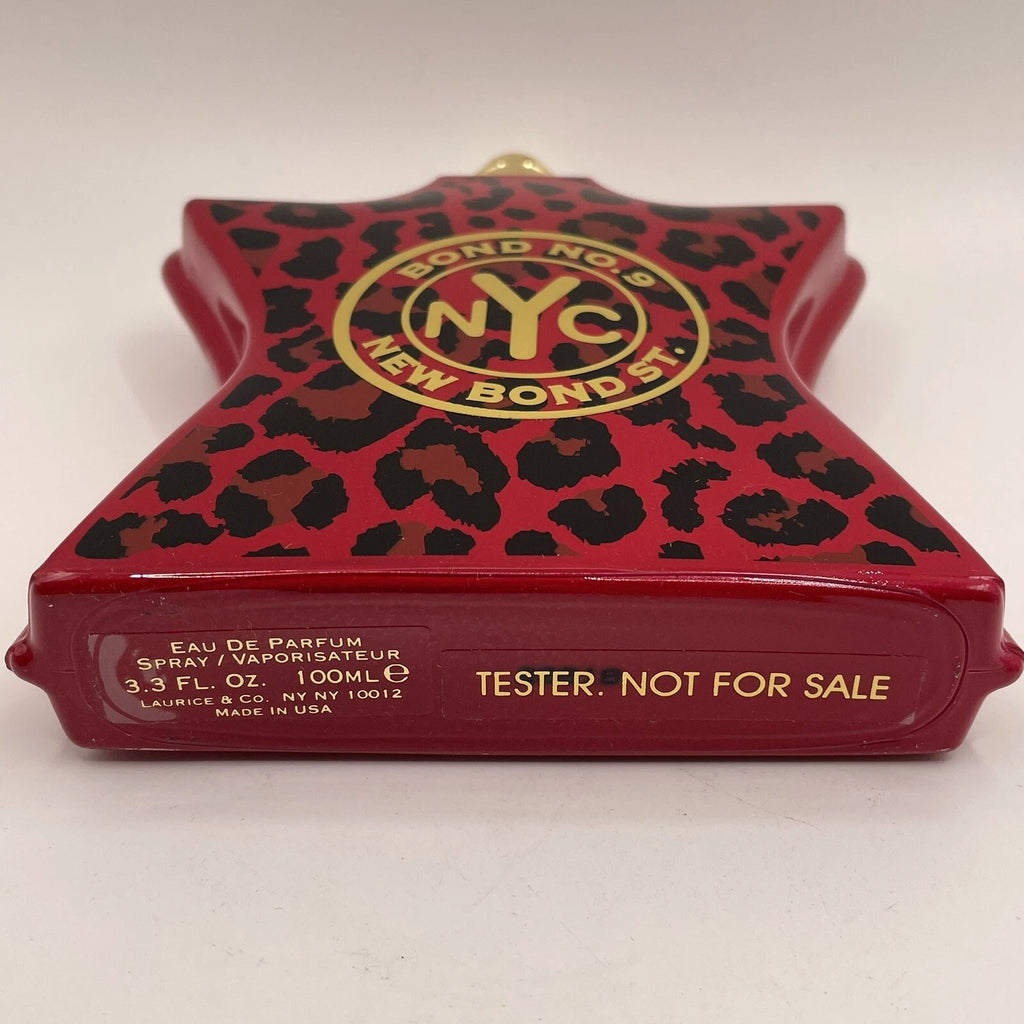 Bond No. 9 New Bond St. Eau de Parfum