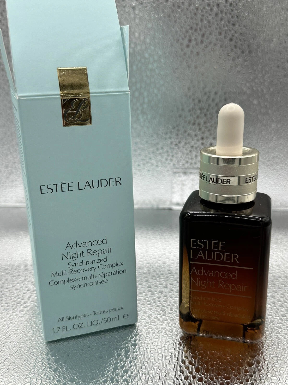 Estée Lauder Advanced Night Repair Synchronized Multi-Recovery Complex 50ml