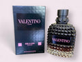 Valentino Uomo Born in Roma Intense Eau de Parfum Intense for Men Spray 100ml / 3.4 fl oz