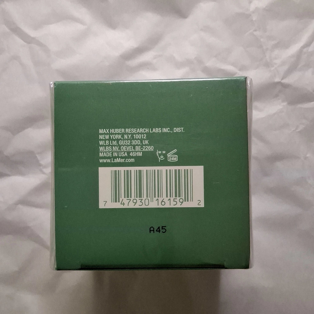 La Mer The Rejuvenating Night Cream 60ml / 2 oz Luxury Anti-Aging Moisturizer
