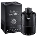 Azzaro The Most Wanted Eau de Parfum Intense for Men 100ml