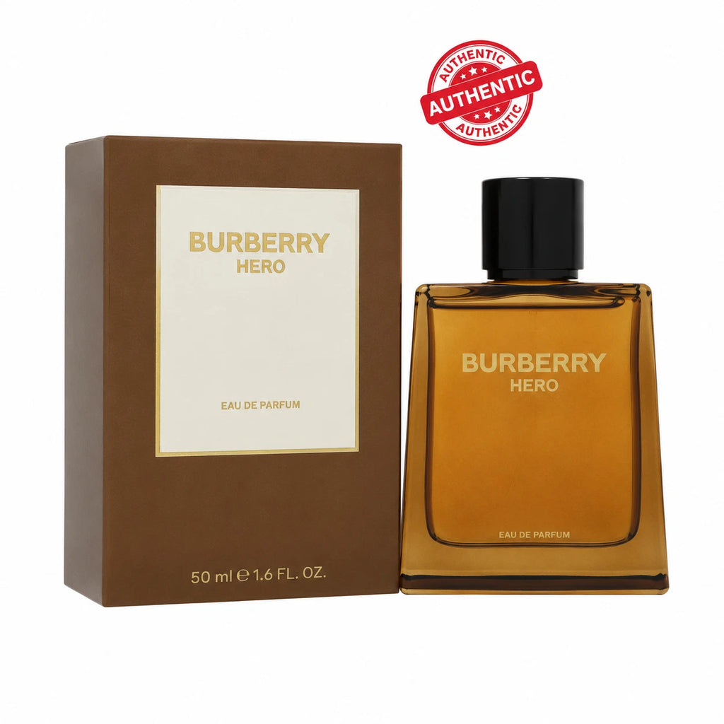 Burberry Hero Eau de Parfum for Men