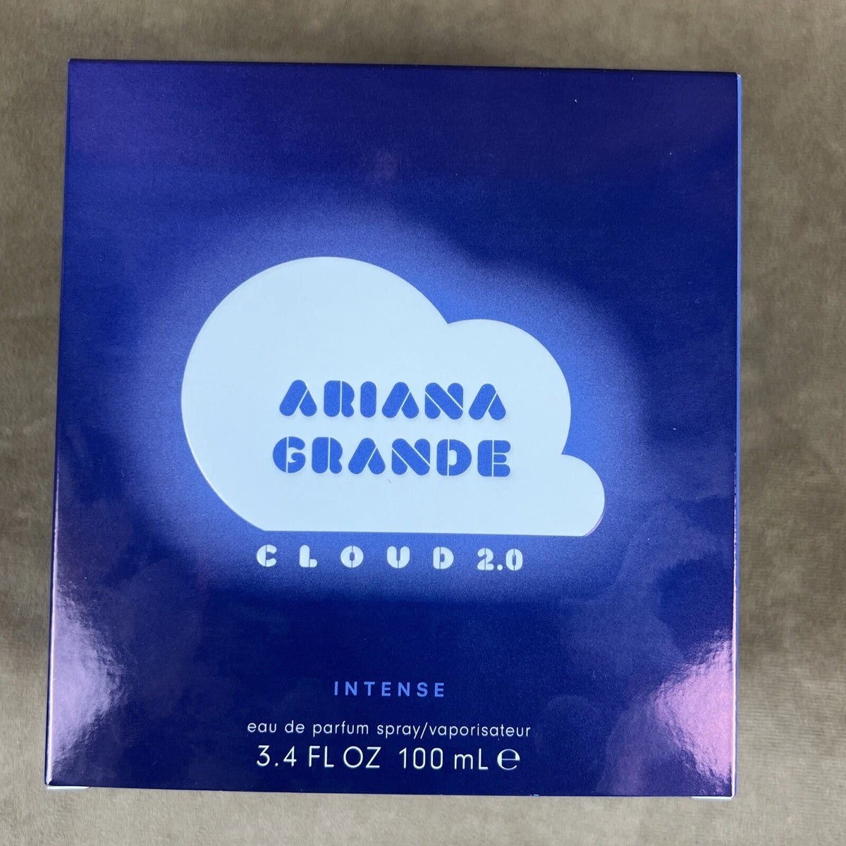 Ariana Grande Cloud Intense Eau de Parfum Spray for Women