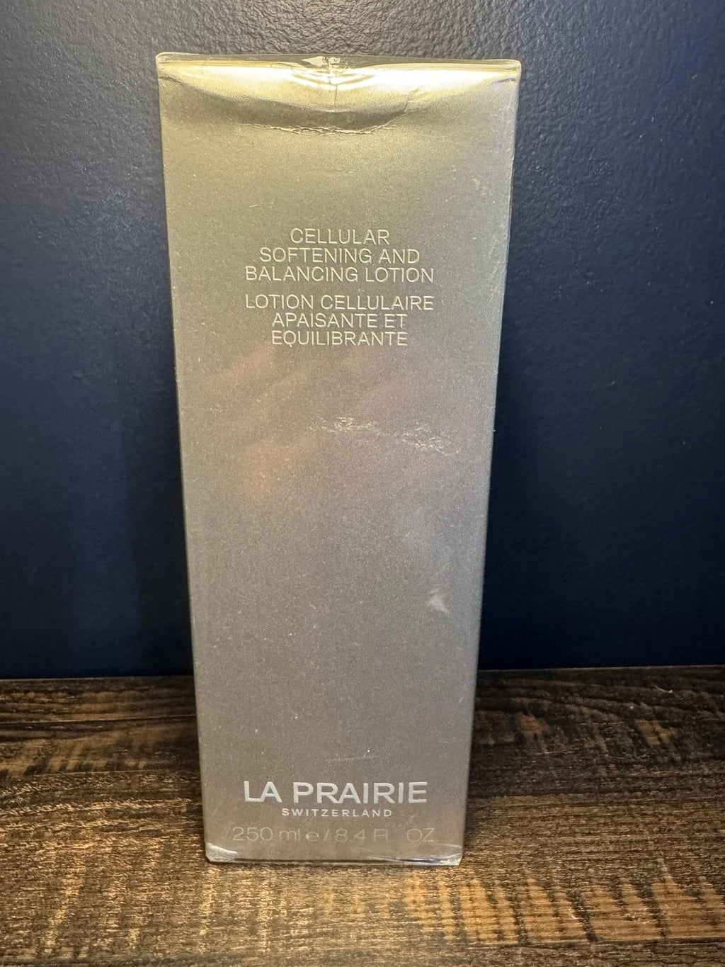 La Prairie Cellular Softening & Balancing Lotion 250ml / 8.4 fl oz – Hydrating Face Toner