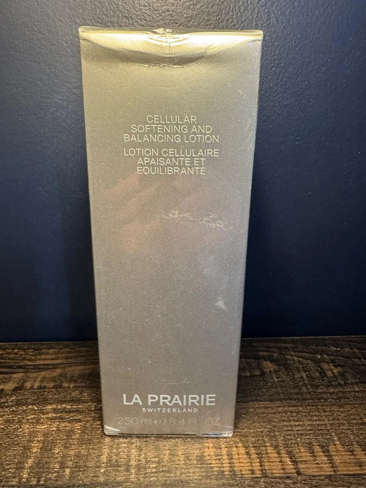 La Prairie Cellular Softening & Balancing Lotion 250ml / 8.4 fl oz – Hydrating Face Toner