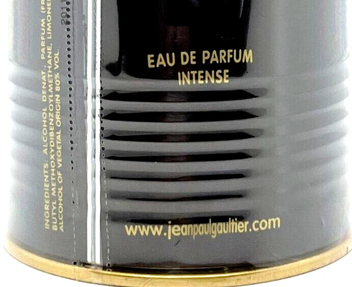 Jean Paul Gaultier Le Male Le Parfum Eau de Parfum Intense for Men