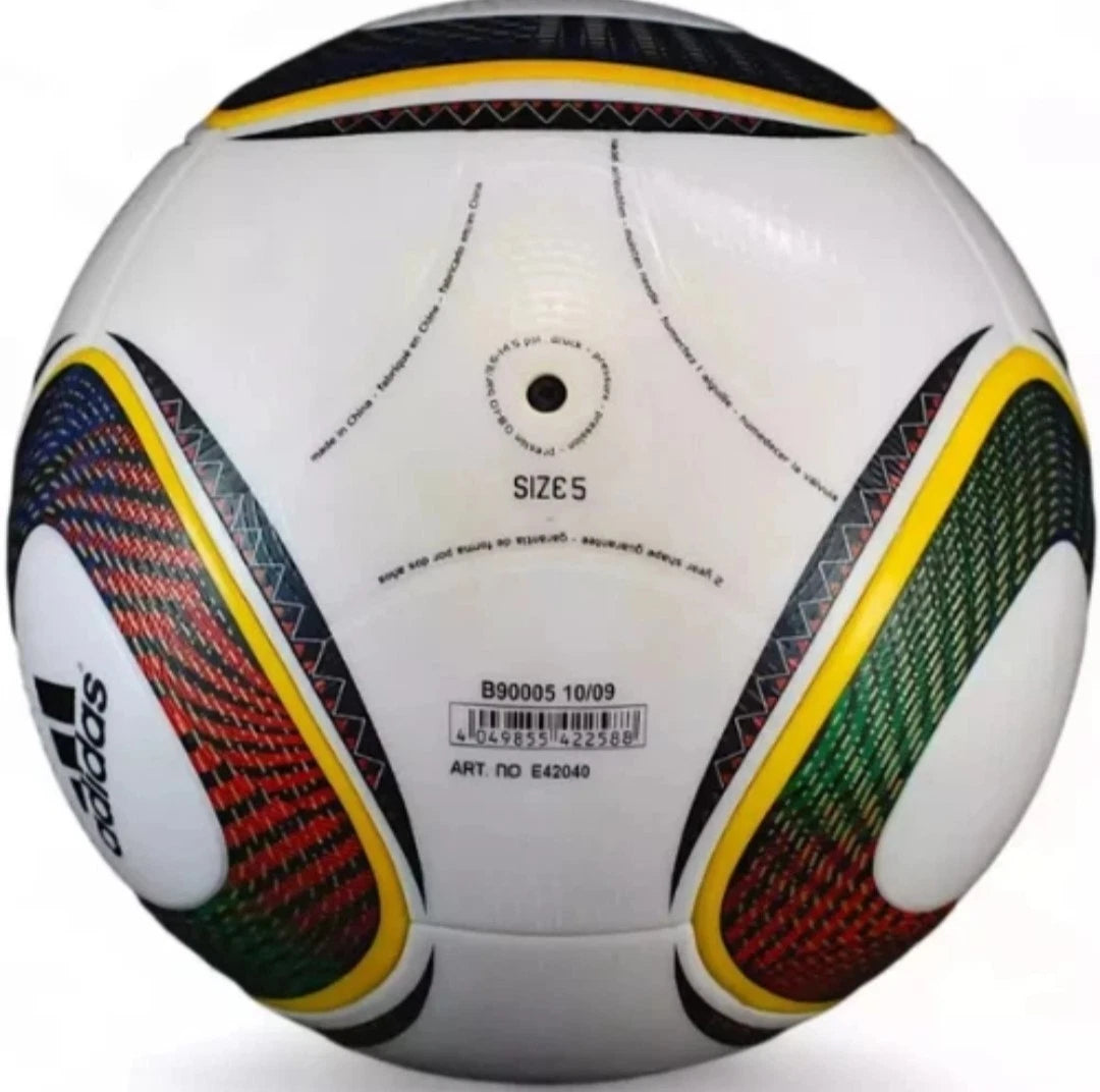Adidas Jabulani Official Match Ball – FIFA World Cup South Africa 2010