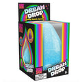 NeeDoh Dream Drop Sensory Squishy Toy – Blue Stress Relief Fidget Toy