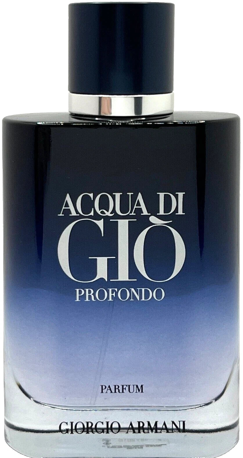 Acqua di Giò Profondo Parfum for Men – Giorgio Armani