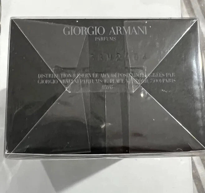 Emporio Armani Stronger With You Intensely Eau de Parfum 100ml