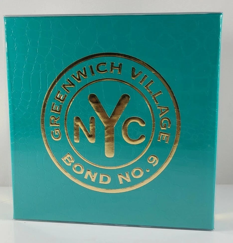 Bond No. 9 Greenwich Village Eau de Parfum 100ml