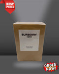 Burberry Hero Eau de Toilette Natural Spray for Men 100ml / 3.3 fl oz
