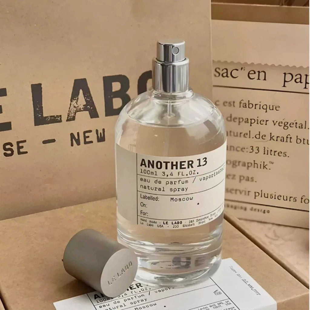Le Labo Another 13 Eau de Parfum Unisex Fragrance Spray 100ml / 3.4 fl oz
