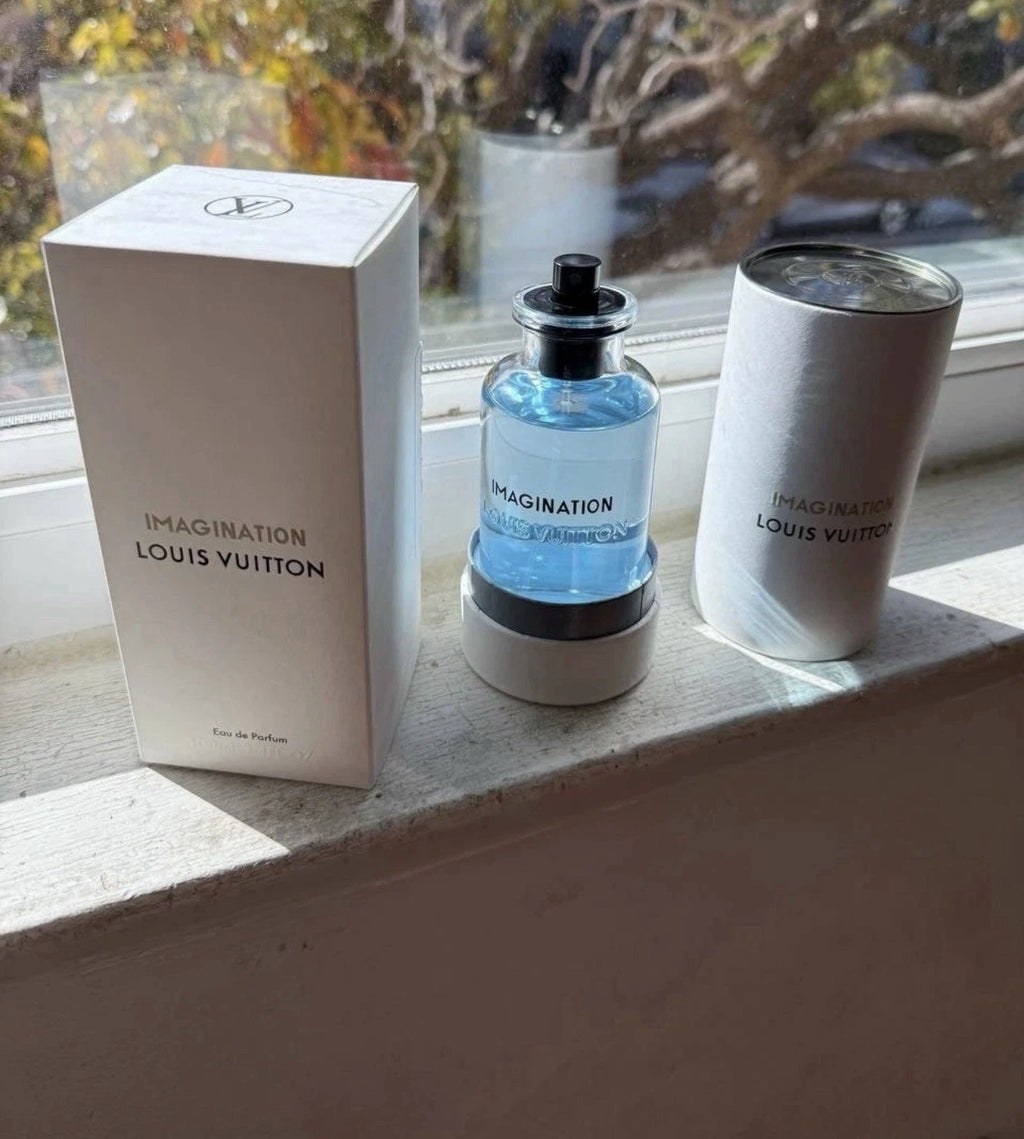 Imagination Eau de Parfum – Luxury Fragrance