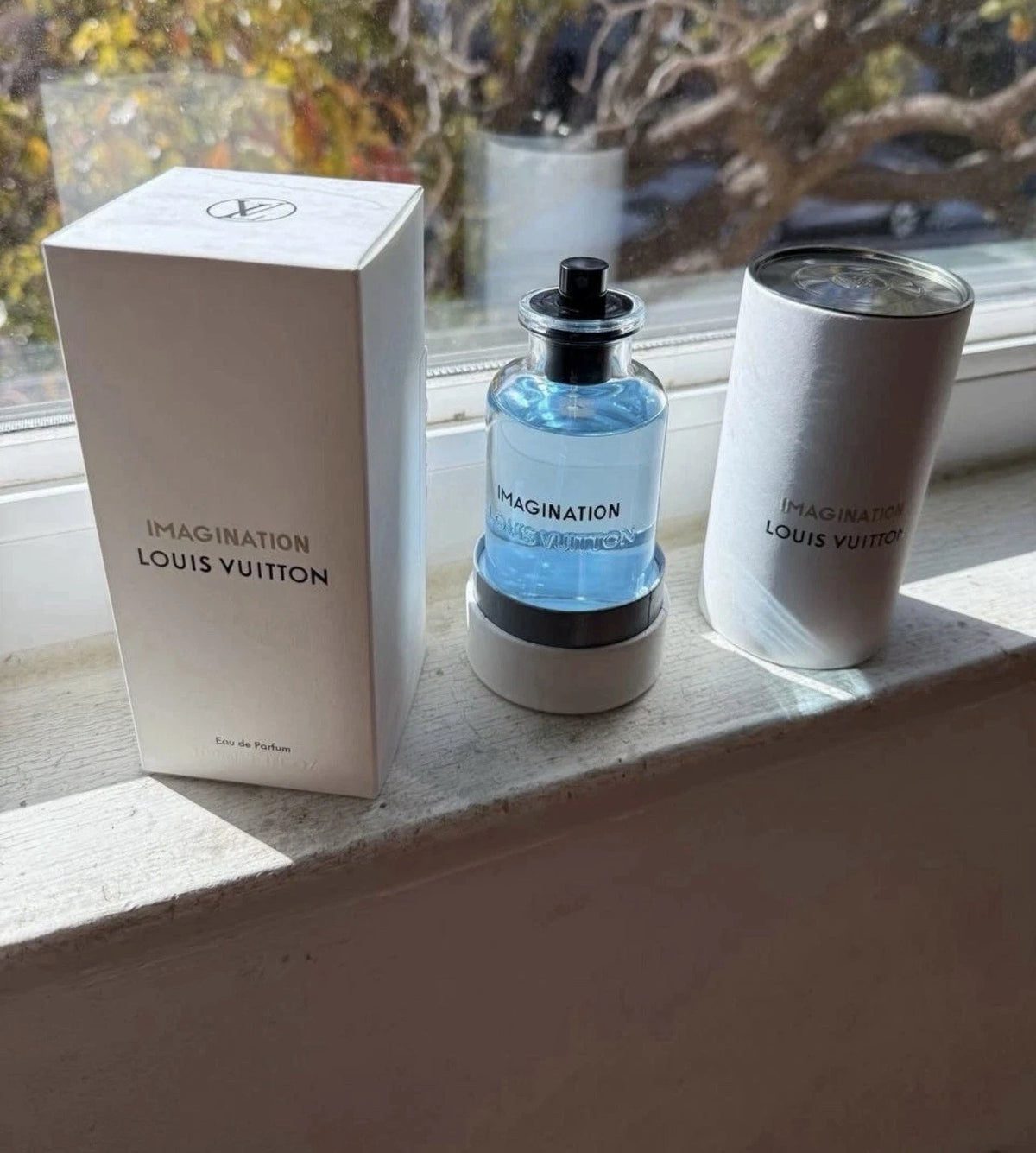 Imagination Eau de Parfum – Luxury Fragrance