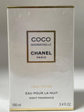 CHANEL Coco Mademoiselle Eau de Parfum Intense for Women – 100ml (3.4 fl. oz.)