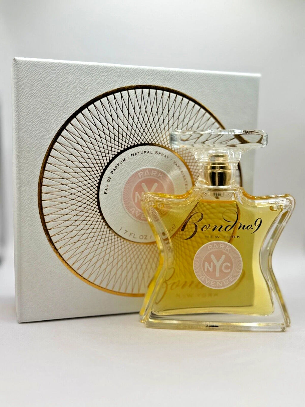 Bond No. 9 Park Avenue Eau de Parfum Spray 50ml / 1.7 fl oz