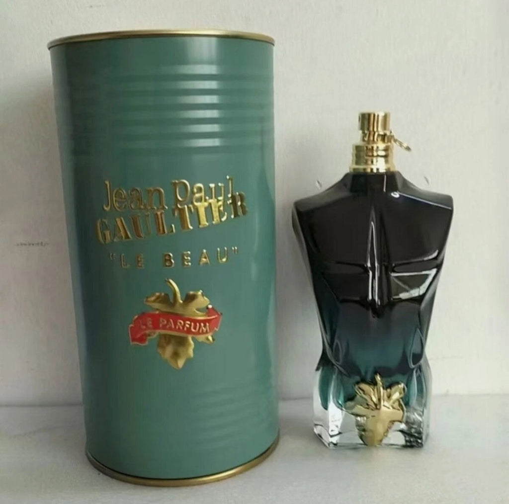 Jean Paul Gaultier Le Beau Le Parfum Eau de Parfum Intense for Men