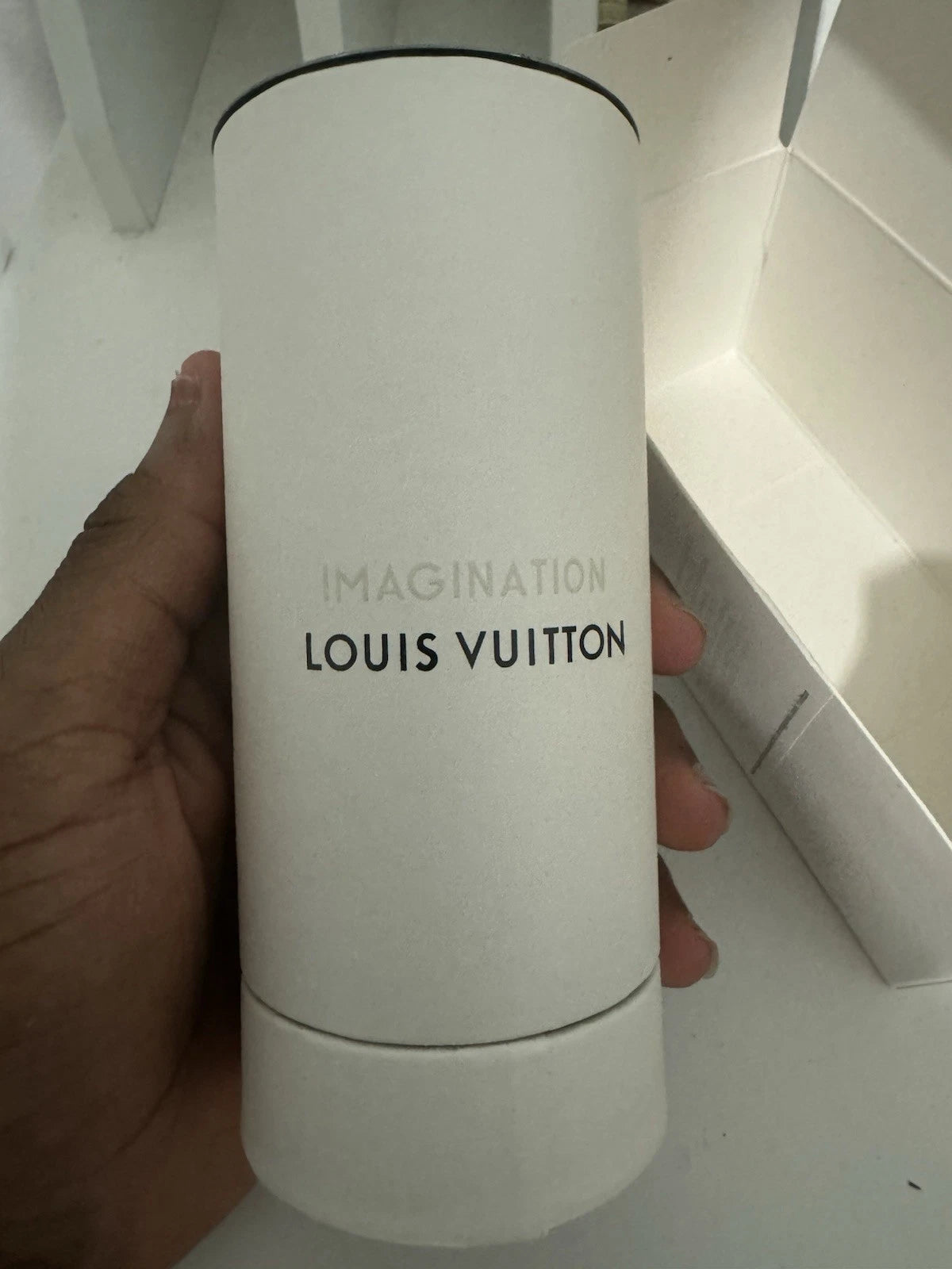 Louis Vuitton Imagination Eau de Parfum – Luxury Fragrance
