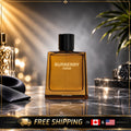 Burberry Hero Eau de Parfum for Men