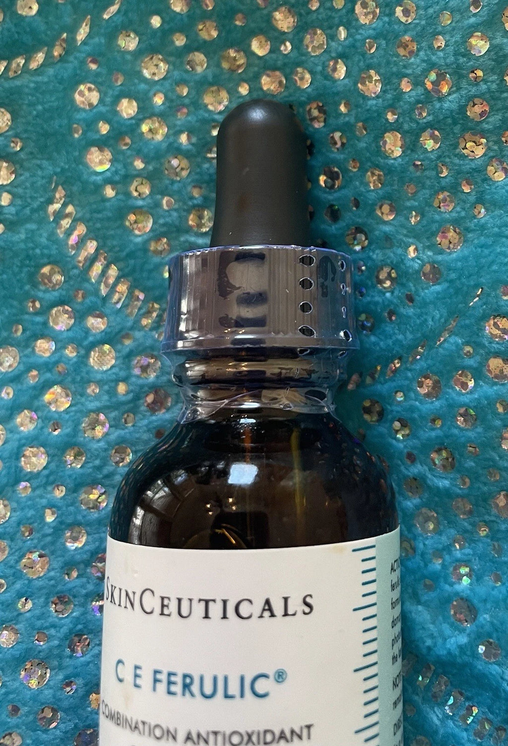 SkinCeuticals C E Ferulic Vitamin C Antioxidant Serum 30ml / 1 fl oz