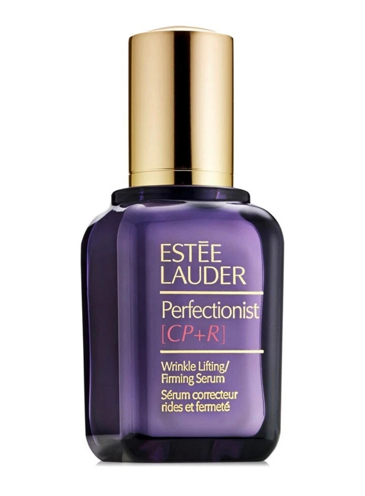 Estée Lauder Perfectionist [CP+R] Wrinkle Lifting & Firming Face Serum – 50ml / 1.7 fl oz