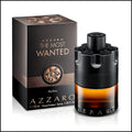 Azzaro The Most Wanted Parfum for Men Spray 100ml / 3.38 fl oz