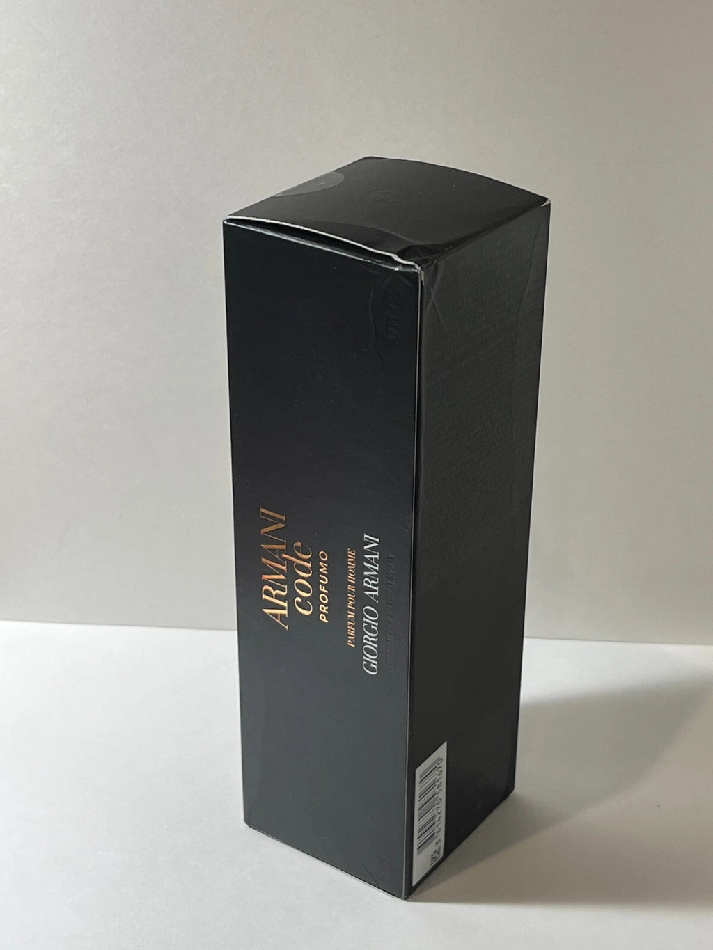 Armani Code Profumo for Men – Giorgio Armani