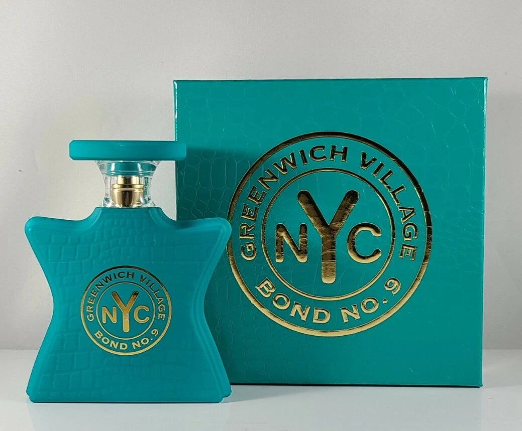 Bond No. 9 Greenwich Village Eau de Parfum 100ml