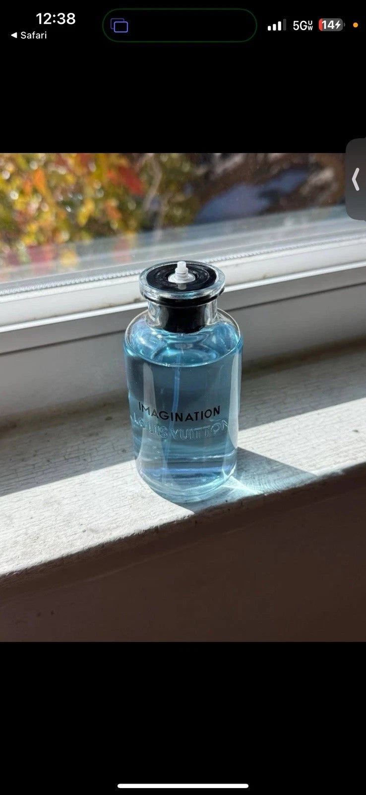 Imagination Eau de Parfum – Luxury Fragrance