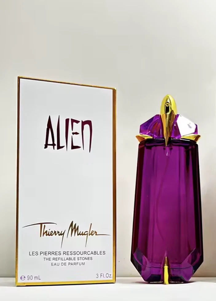 Mugler Alien Eau de Parfum for Women Spray 90ml / 3.0 fl oz