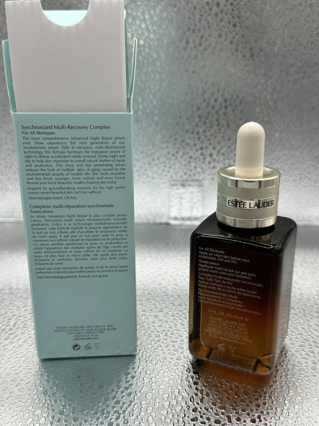 Estée Lauder Advanced Night Repair Synchronized Multi-Recovery Complex 50ml