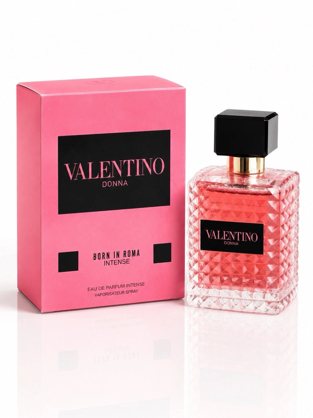 Valentino Donna Born In Roma Intense Eau De Parfum Intense for Women