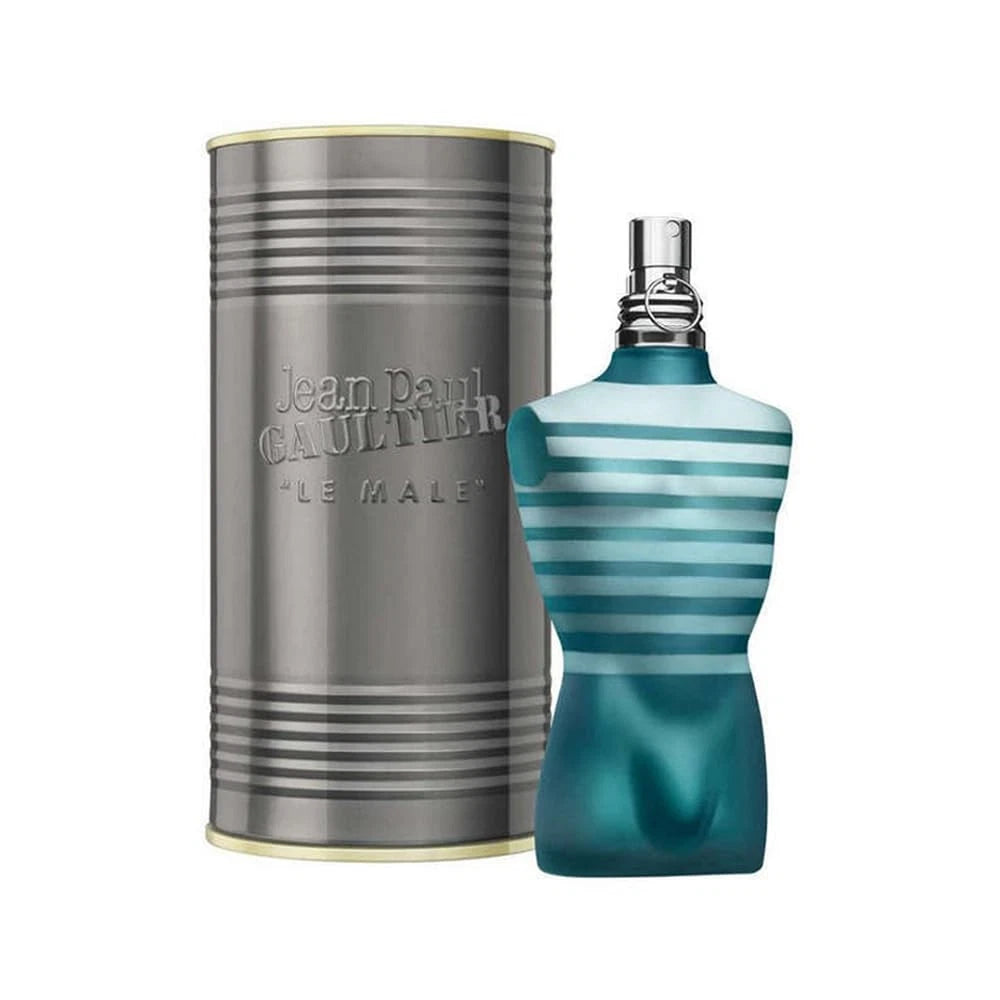 Jean Paul Gaultier Le Male Eau de Toilette 75ml Men's Fragrance