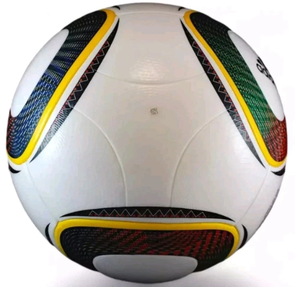Adidas Jabulani Official Match Ball – FIFA World Cup South Africa 2010