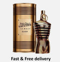 Jean Paul Gaultier Le Male Elixir Eau de Parfum for Men – Long Lasting Fragrance