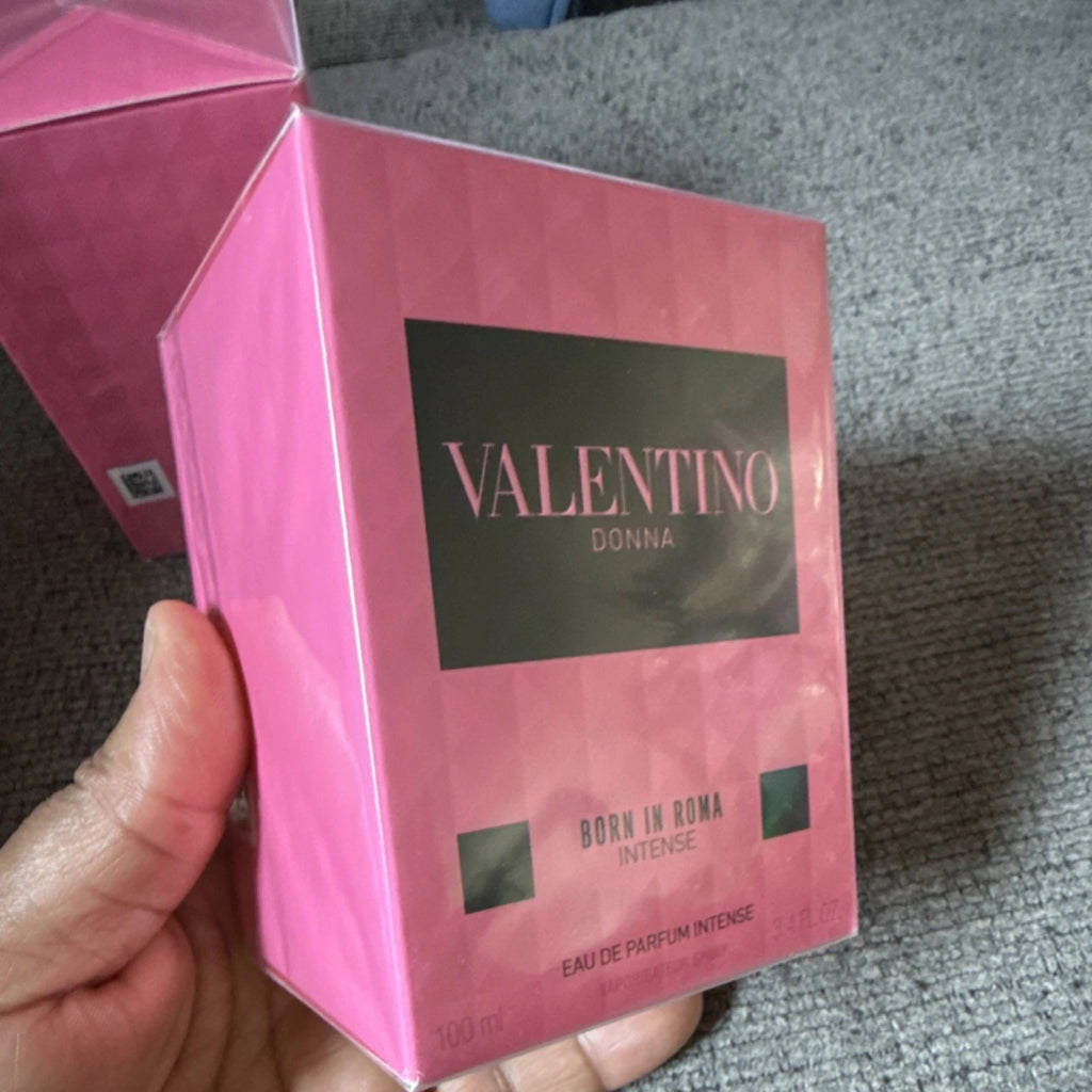 Valentino Donna Born In Roma Intense Eau De Parfum Intense for Women