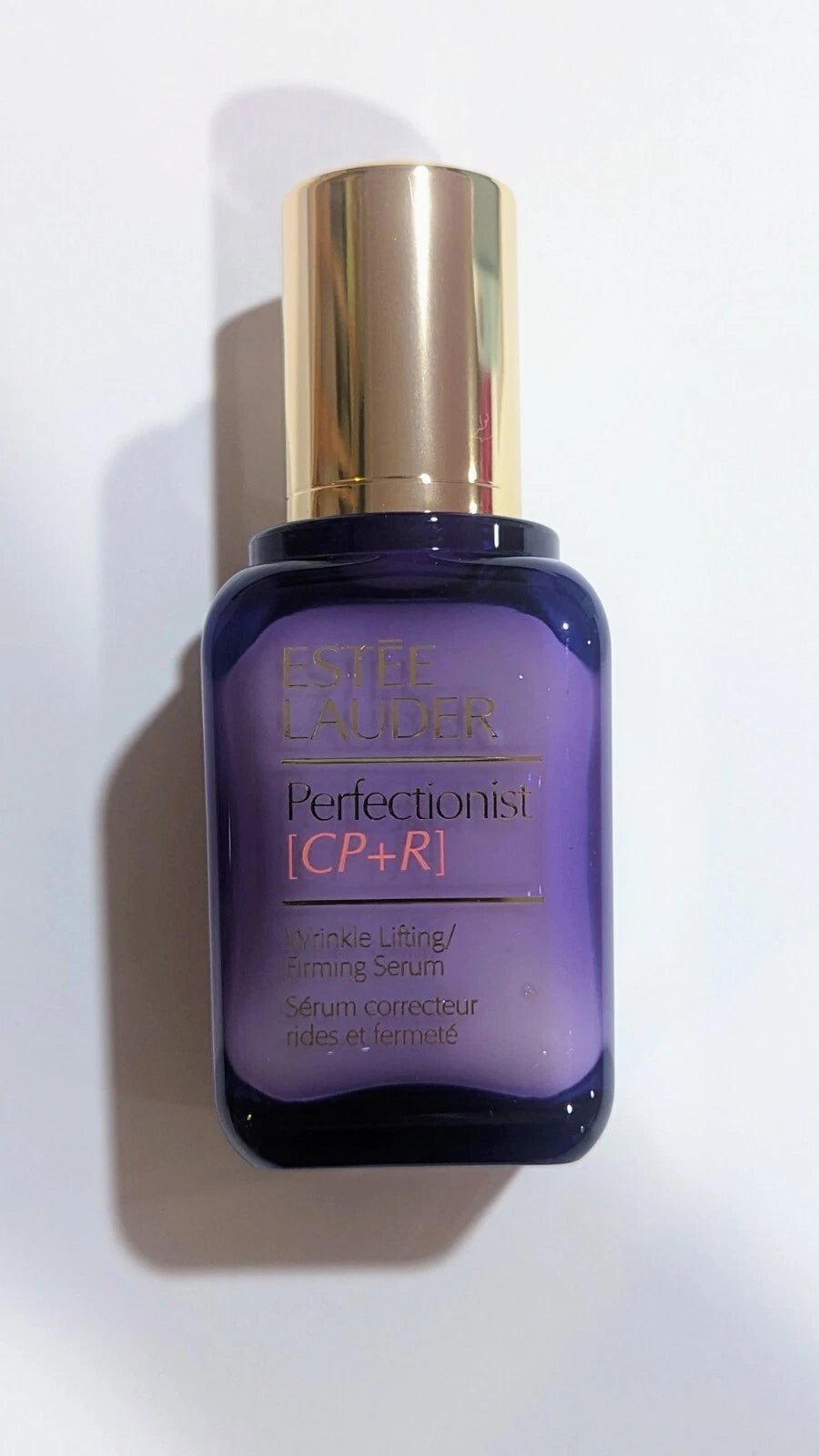 Estée Lauder Perfectionist [CP+R] Wrinkle Lifting & Firming Face Serum – 50ml / 1.7 fl oz