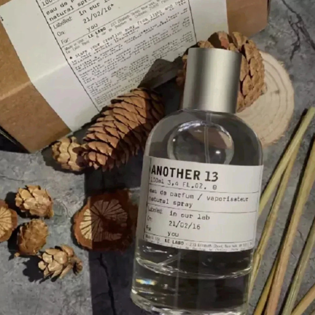 Le Labo Another 13 Eau de Parfum Unisex Fragrance Spray 100ml / 3.4 fl oz