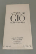Acqua di Giò Eau de Toilette for Men – Giorgio Armani