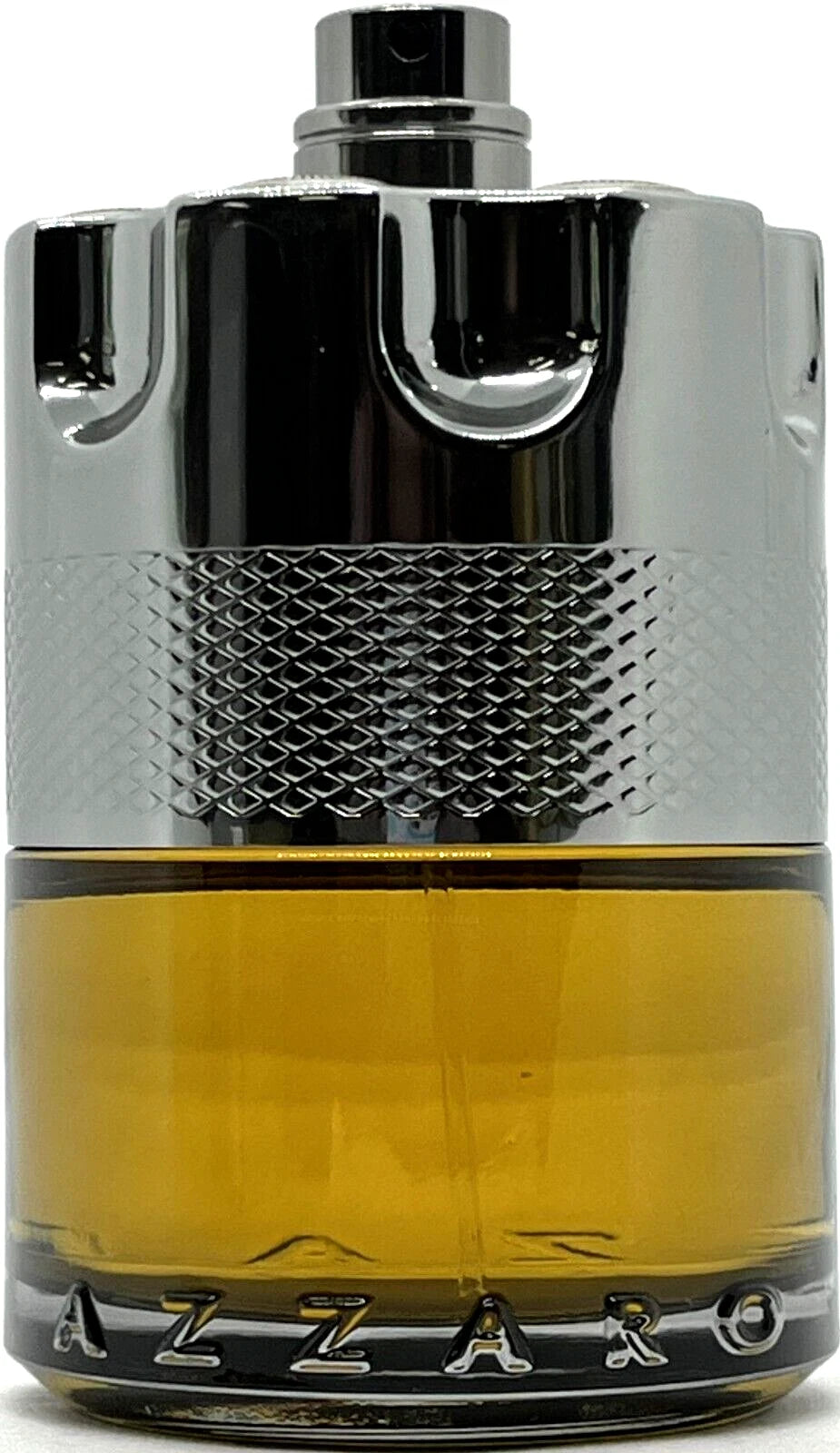 Azzaro Wanted By Night Eau de Parfum for Men 100ml