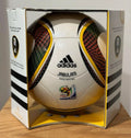 Adidas Jabulani Official Match Soccer Ball – FIFA World Cup Edition