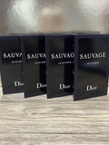 Dior Sauvage Eau de Parfum 4-Piece Sample Set