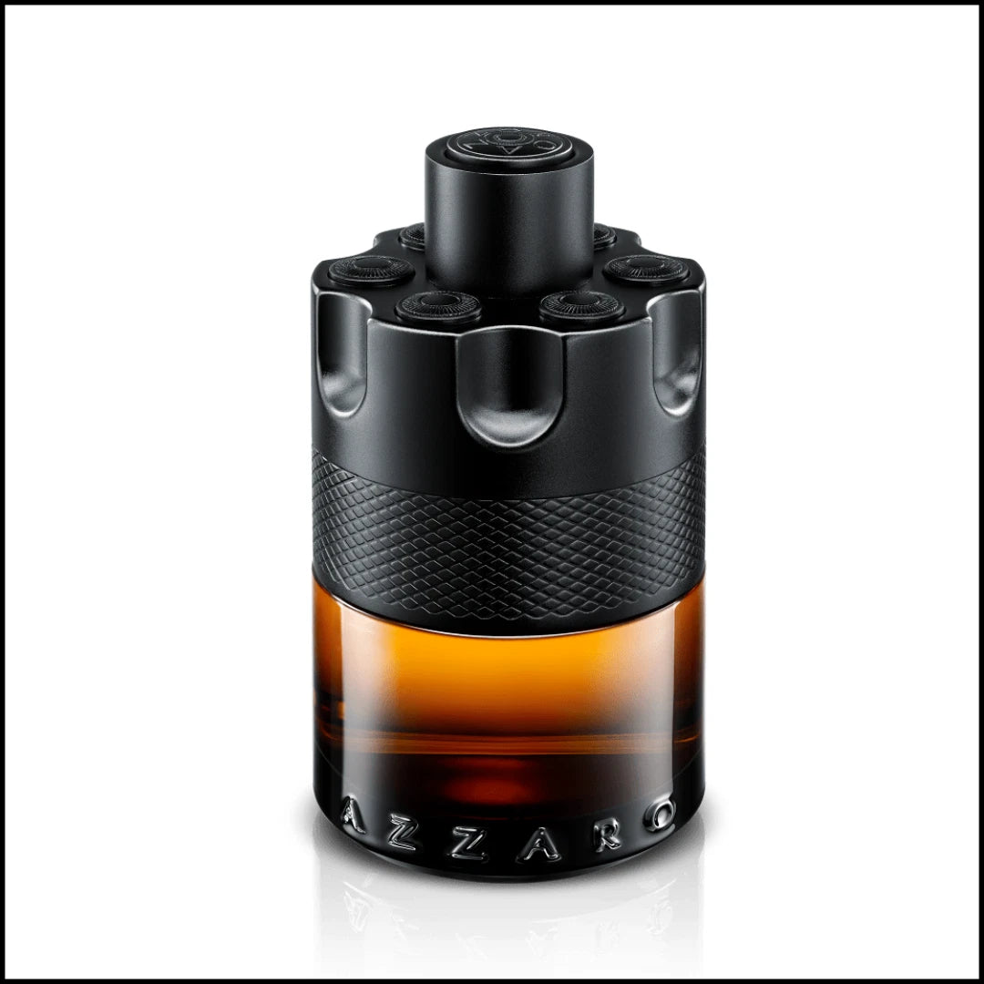 Azzaro The Most Wanted Parfum for Men Spray 100ml / 3.38 fl oz