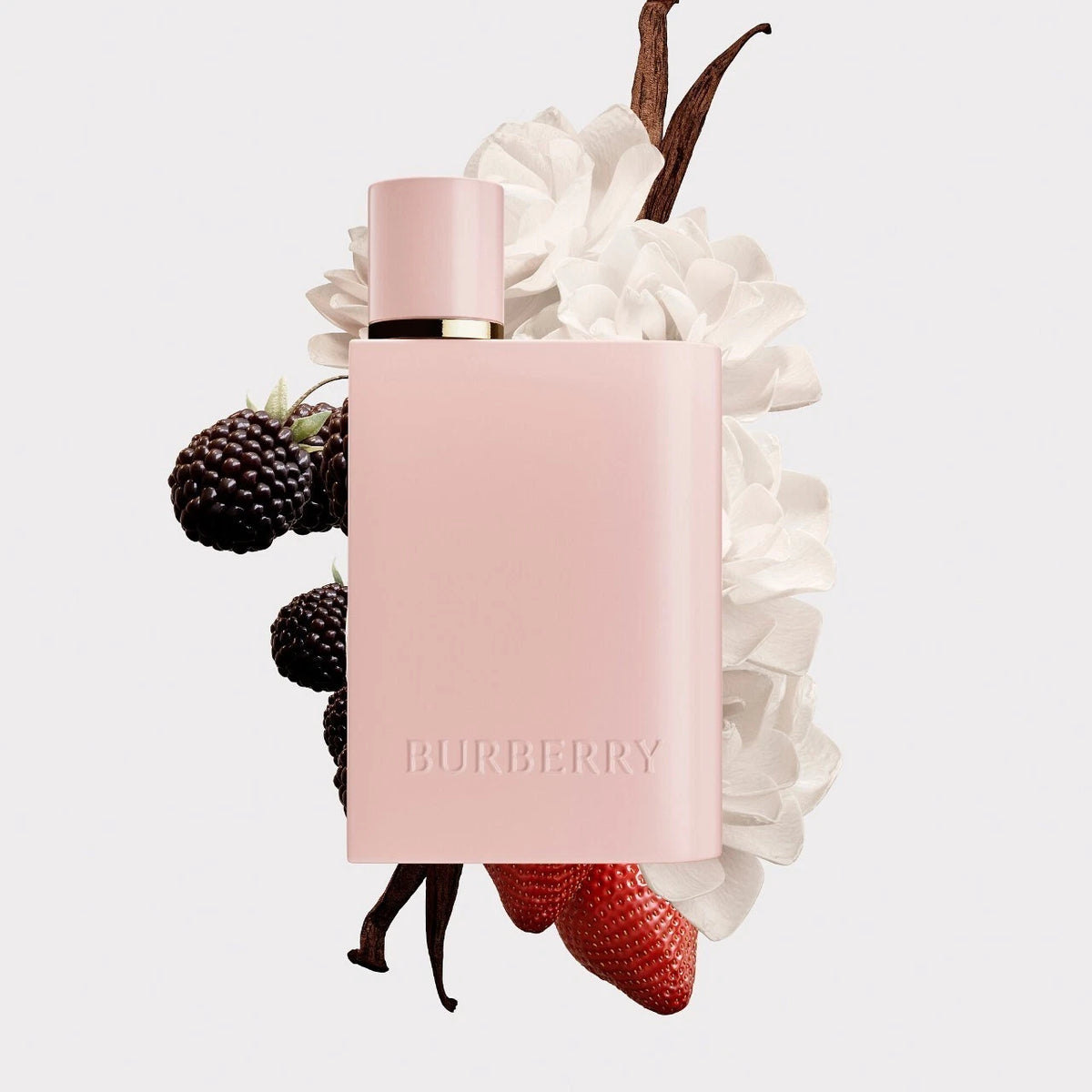 Title: Burberry Her Elixir de Parfum for Women 100ml