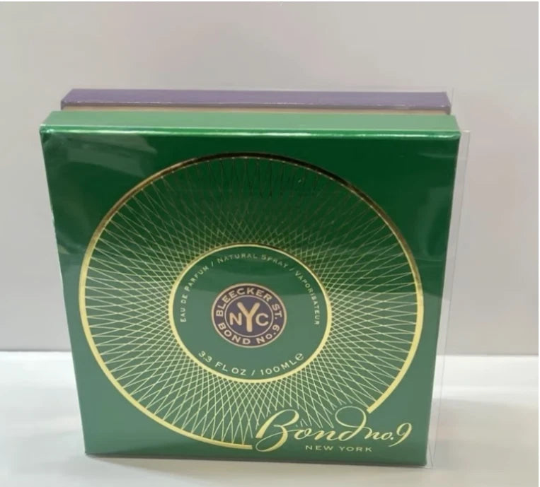 Bond No. 9 Bleecker Street Eau de Parfum 50ml