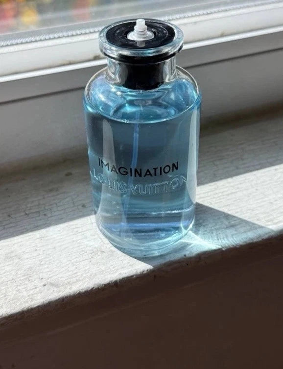 Imagination Eau de Parfum – Luxury Fragrance