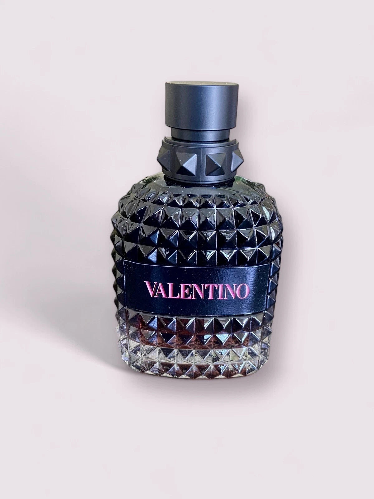 Valentino Uomo Born in Roma Intense Eau de Parfum Intense for Men Spray 100ml / 3.4 fl oz