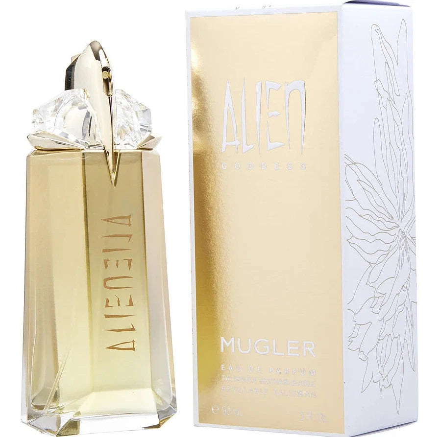 Mugler Alien Eau de Parfum for Women Spray 90ml / 3.0 fl oz